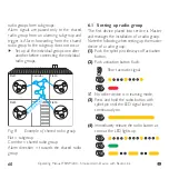 Предварительный просмотр 60 страницы Jung FRWM200 Operating Manual