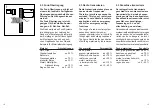 Preview for 7 page of Jung FW180WW Operating Instructions Manual