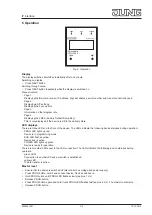 Preview for 3 page of Jung IPS 300 SREG Quick Start Manual