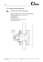 Preview for 237 page of Jung J630D Manual