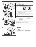 Предварительный просмотр 3 страницы Jung JH 10 G-plus Operating Instructions Manual