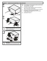 Предварительный просмотр 4 страницы Jung JH 10 G-plus Operating Instructions Manual