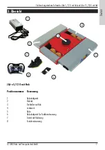 Preview for 7 page of Jung JLA-e 15/30 G Operating Instructions Manual