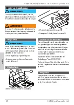 Предварительный просмотр 128 страницы Jung JLA-e 15/30 G Operating Instructions Manual