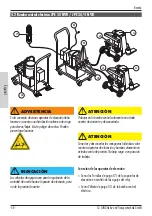 Предварительный просмотр 48 страницы Jung JP 26 Operating Instructions Manual