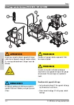 Предварительный просмотр 66 страницы Jung JP 26 Operating Instructions Manual