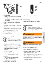 Предварительный просмотр 67 страницы Jung JP 26 Operating Instructions Manual