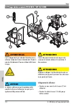 Предварительный просмотр 84 страницы Jung JP 26 Operating Instructions Manual