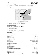 Preview for 4 page of Jung KNX 2136 REG HZ Operating Instructions