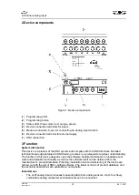 Preview for 2 page of Jung KNX 2214REGA-01 Operating Instructions Manual