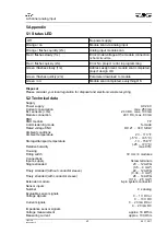 Preview for 6 page of Jung KNX 2214REGA-01 Operating Instructions Manual