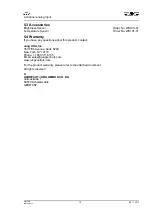 Preview for 7 page of Jung KNX 2214REGA-01 Operating Instructions Manual