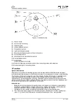 Предварительный просмотр 2 страницы Jung KNX 2225WSU-01 Operating Instructions Manual