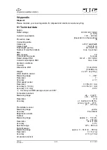 Preview for 9 page of Jung KNX 2225WSU-01 Operating Instructions Manual