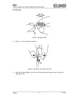 Preview for 5 page of Jung KNX 2531 UP Safety