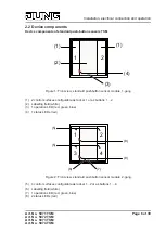 Preview for 6 page of Jung KNX 5071 TSM Product Documentation