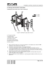 Preview for 8 page of Jung KNX 5071 TSM Product Documentation