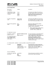 Preview for 32 page of Jung KNX 5071 TSM Product Documentation