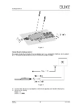 Предварительный просмотр 4 страницы Jung LES01 Operating Instructions