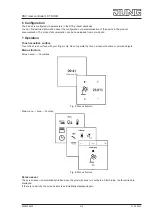 Предварительный просмотр 4 страницы Jung LS TOUCH Operating Instructions Manual