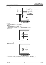 Предварительный просмотр 5 страницы Jung LS TOUCH Operating Instructions Manual