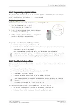 Preview for 56 page of Jung MR-SONOS-REG Product Manual