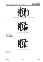 Предварительный просмотр 3 страницы Jung NRS 0834 Series Operating Instructions Manual