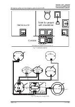 Предварительный просмотр 7 страницы Jung NRS 0834 Series Operating Instructions Manual