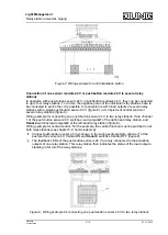 Preview for 7 page of Jung RS 8 REG HE Operating Instructions Manual