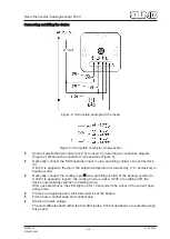 Предварительный просмотр 5 страницы Jung RTR231 Quick Start Manual