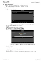 Предварительный просмотр 20 страницы Jung SC 10.1 Product Documentation