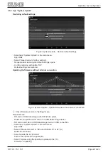 Предварительный просмотр 22 страницы Jung SC 10.1 Product Documentation