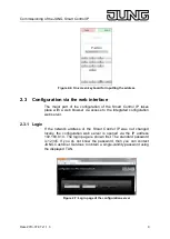 Preview for 9 page of Jung Smart Control IP Commissioning