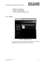 Preview for 13 page of Jung Smart Control IP Commissioning