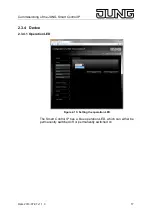 Preview for 17 page of Jung Smart Control IP Commissioning