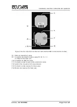 Предварительный просмотр 10 страницы Jung Smart Control SC 1000 KNX Product Documentation