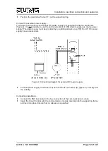 Предварительный просмотр 12 страницы Jung Smart Control SC 1000 KNX Product Documentation