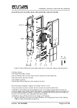 Предварительный просмотр 13 страницы Jung Smart Control SC 1000 KNX Product Documentation