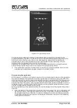 Предварительный просмотр 16 страницы Jung Smart Control SC 1000 KNX Product Documentation