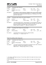 Предварительный просмотр 35 страницы Jung Smart Control SC 1000 KNX Product Documentation