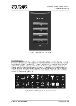 Предварительный просмотр 66 страницы Jung Smart Control SC 1000 KNX Product Documentation