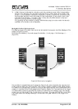 Предварительный просмотр 68 страницы Jung Smart Control SC 1000 KNX Product Documentation