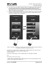 Предварительный просмотр 69 страницы Jung Smart Control SC 1000 KNX Product Documentation