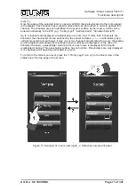 Предварительный просмотр 71 страницы Jung Smart Control SC 1000 KNX Product Documentation