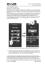 Предварительный просмотр 128 страницы Jung Smart Control SC 1000 KNX Product Documentation