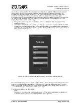 Предварительный просмотр 129 страницы Jung Smart Control SC 1000 KNX Product Documentation