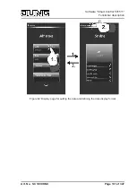 Предварительный просмотр 131 страницы Jung Smart Control SC 1000 KNX Product Documentation