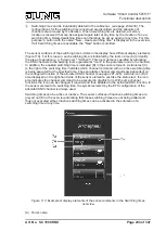 Предварительный просмотр 234 страницы Jung Smart Control SC 1000 KNX Product Documentation