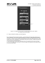 Предварительный просмотр 239 страницы Jung Smart Control SC 1000 KNX Product Documentation