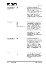 Предварительный просмотр 263 страницы Jung Smart Control SC 1000 KNX Product Documentation